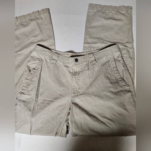 Columbia Mens‎ Size 36 Omni Shield Pants - Picture 7 of 10